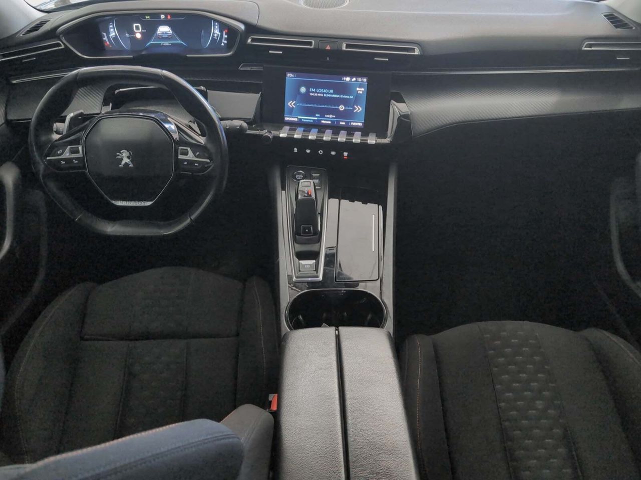 Peugeot 508 BlueHDi 130 Active Pack EAT8 - foto 9