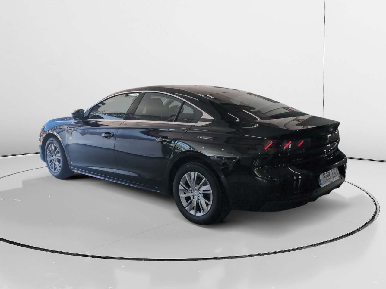 Peugeot 508 BlueHDi 130 Active Pack EAT8 - foto 5