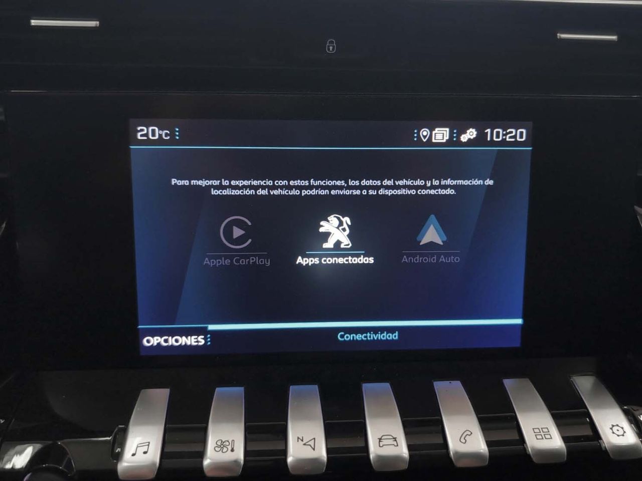 Peugeot 508 BlueHDi 130 Active Pack EAT8 - foto 17
