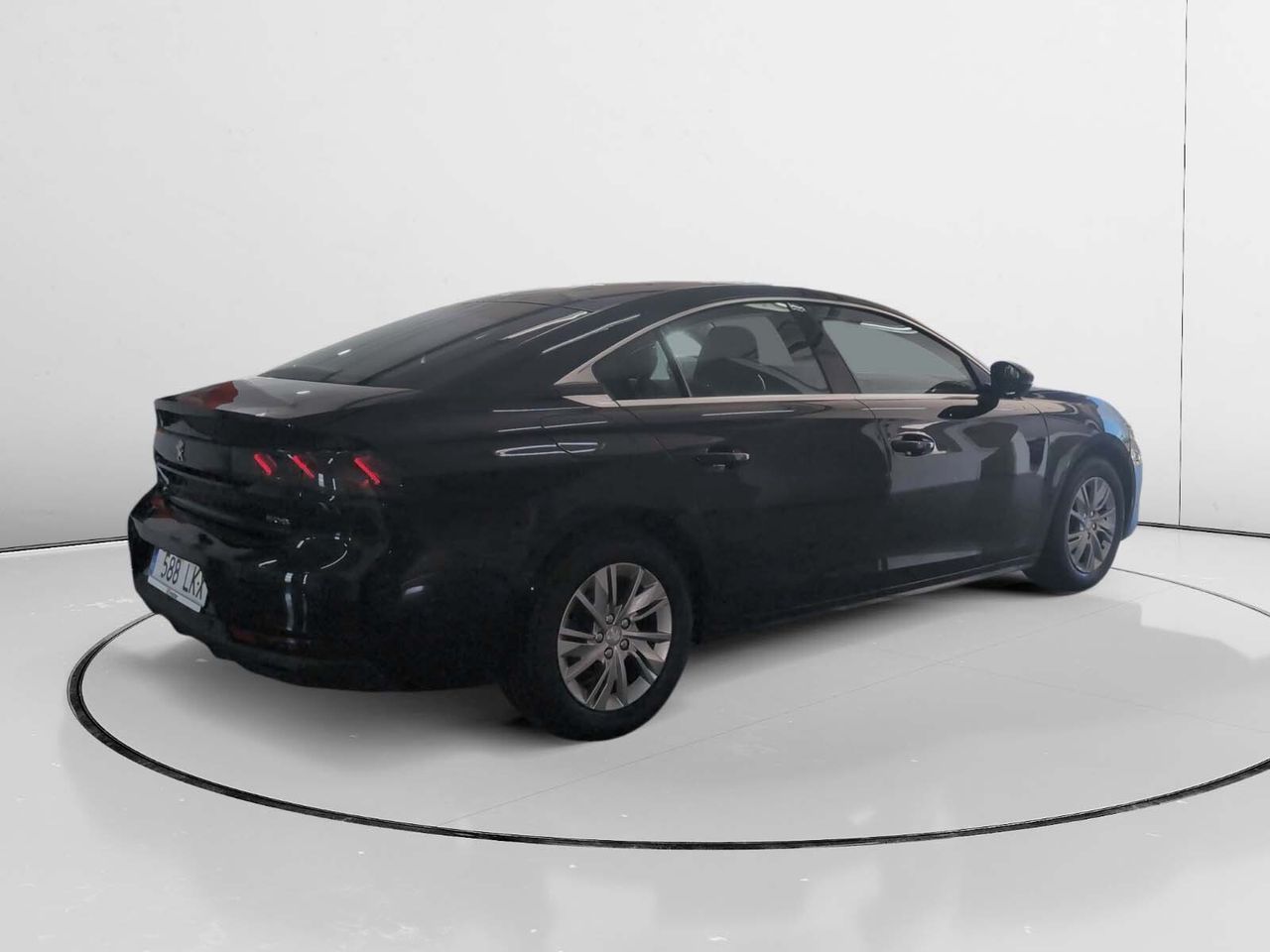 Peugeot 508 BlueHDi 130 Active Pack EAT8 - foto 3