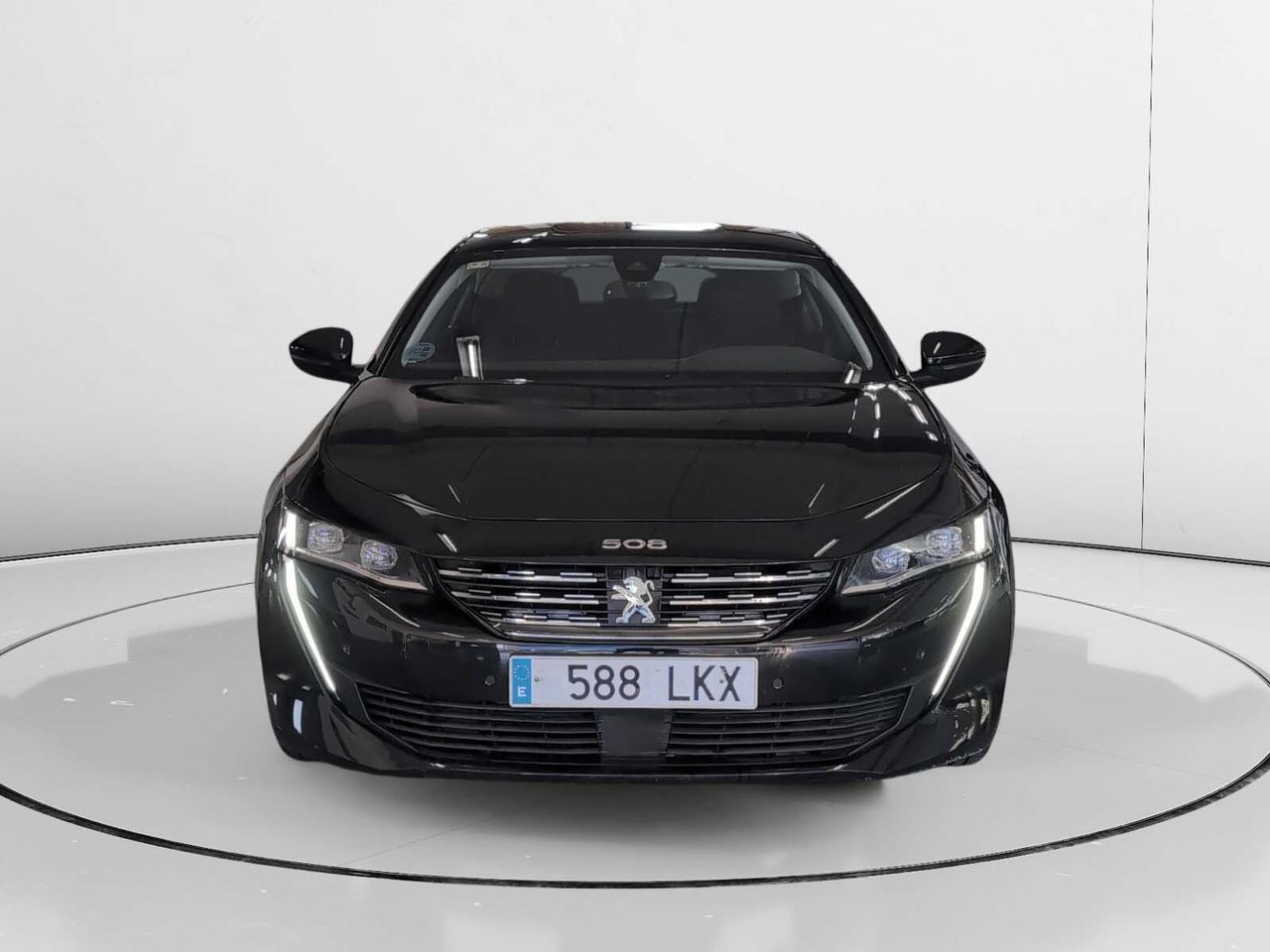 Peugeot 508 BlueHDi 130 Active Pack EAT8 - foto 7