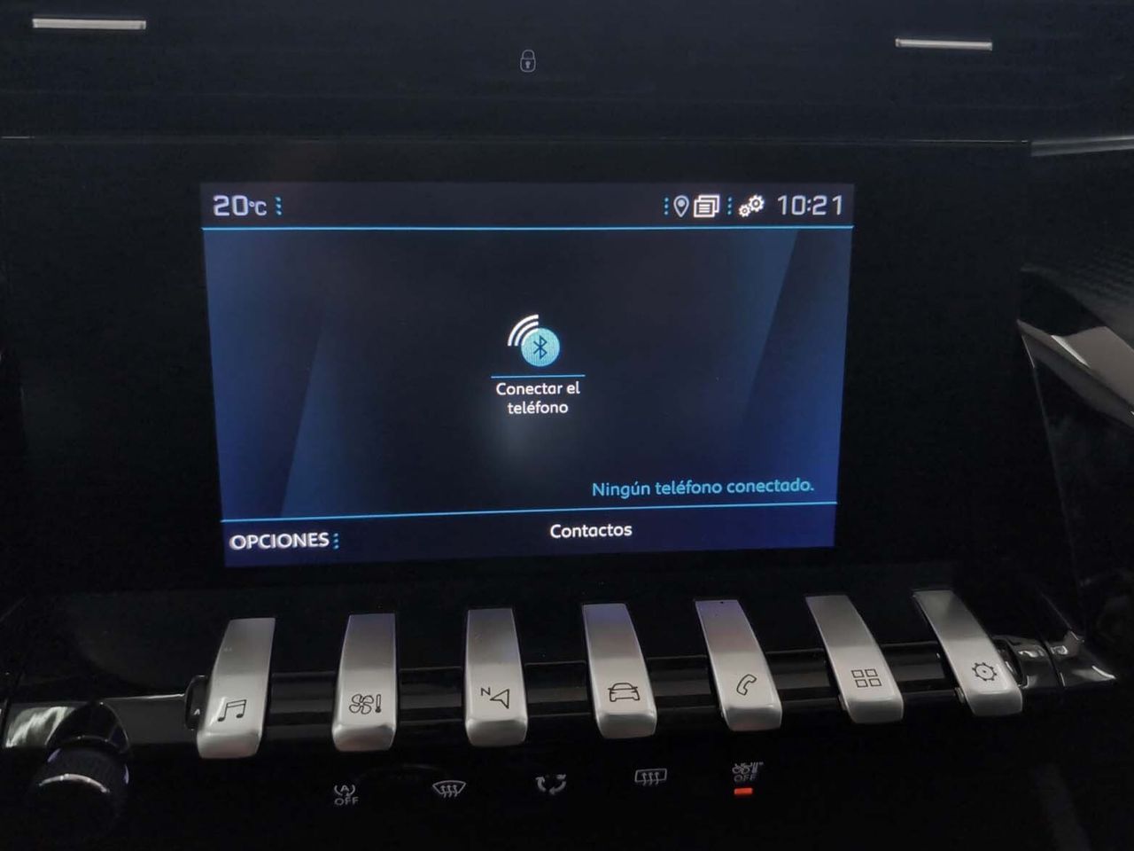 Peugeot 508 BlueHDi 130 Active Pack EAT8 - foto 20