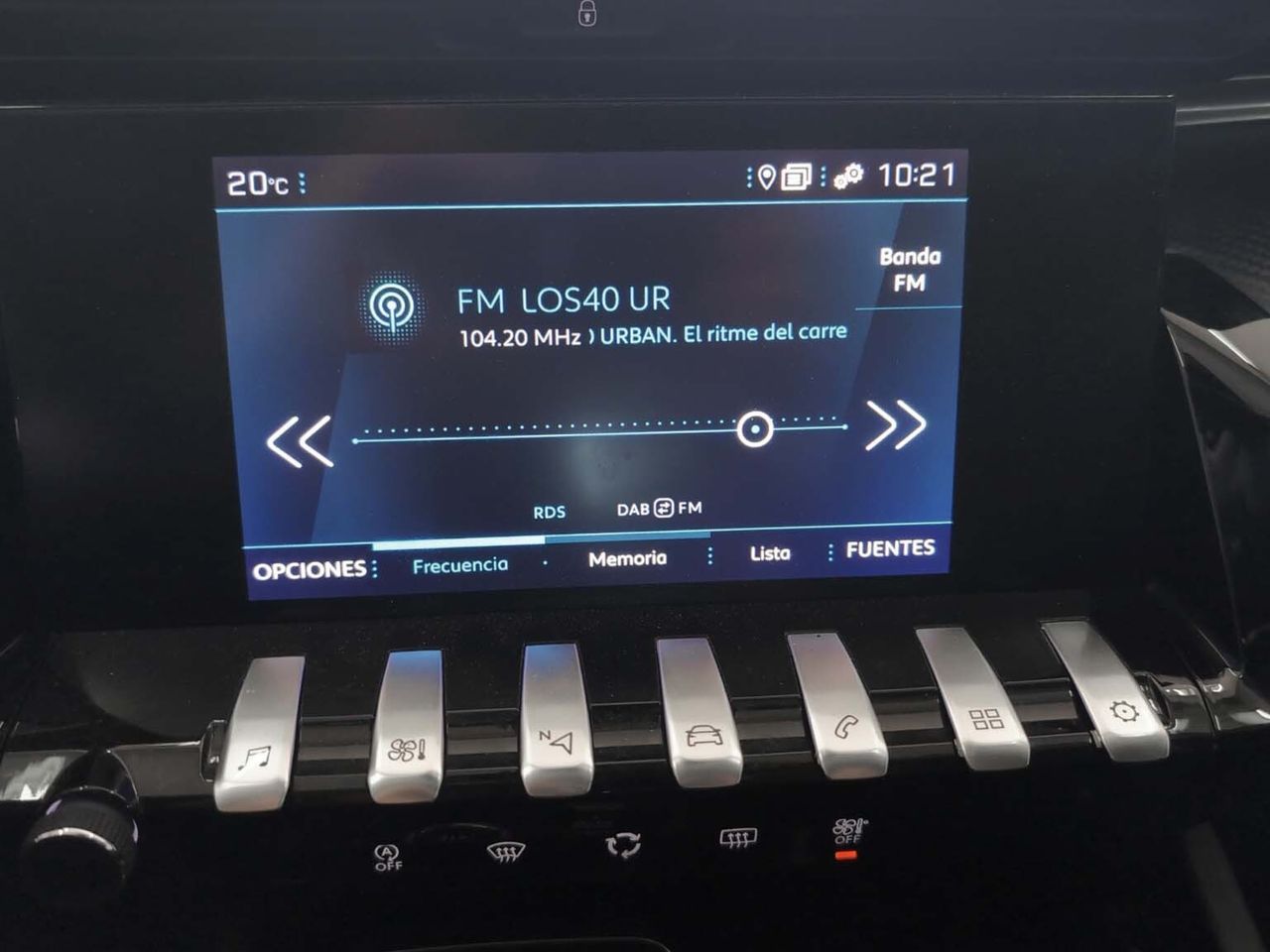 Peugeot 508 BlueHDi 130 Active Pack EAT8 - foto 19