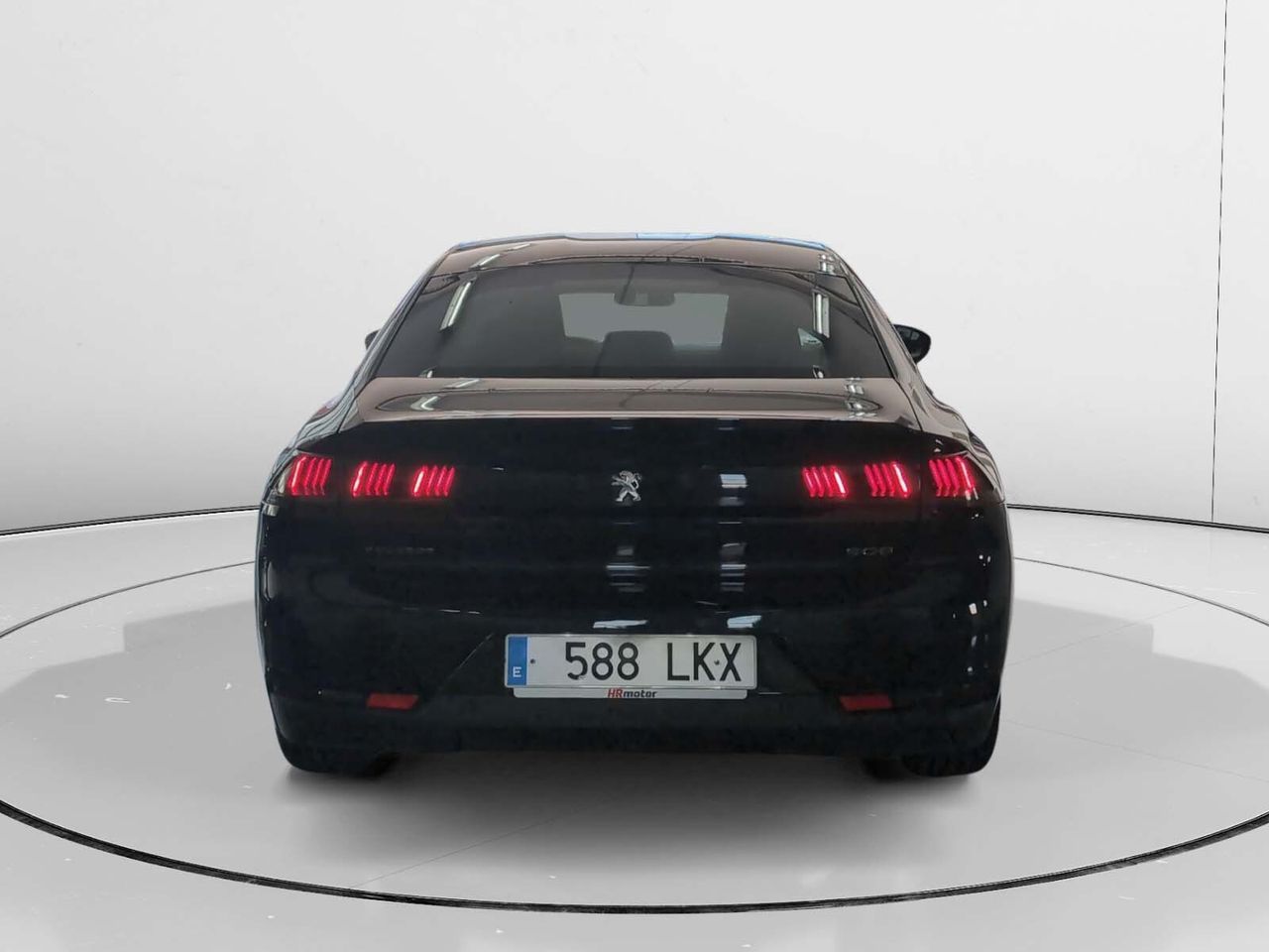 Peugeot 508 BlueHDi 130 Active Pack EAT8 - foto 4