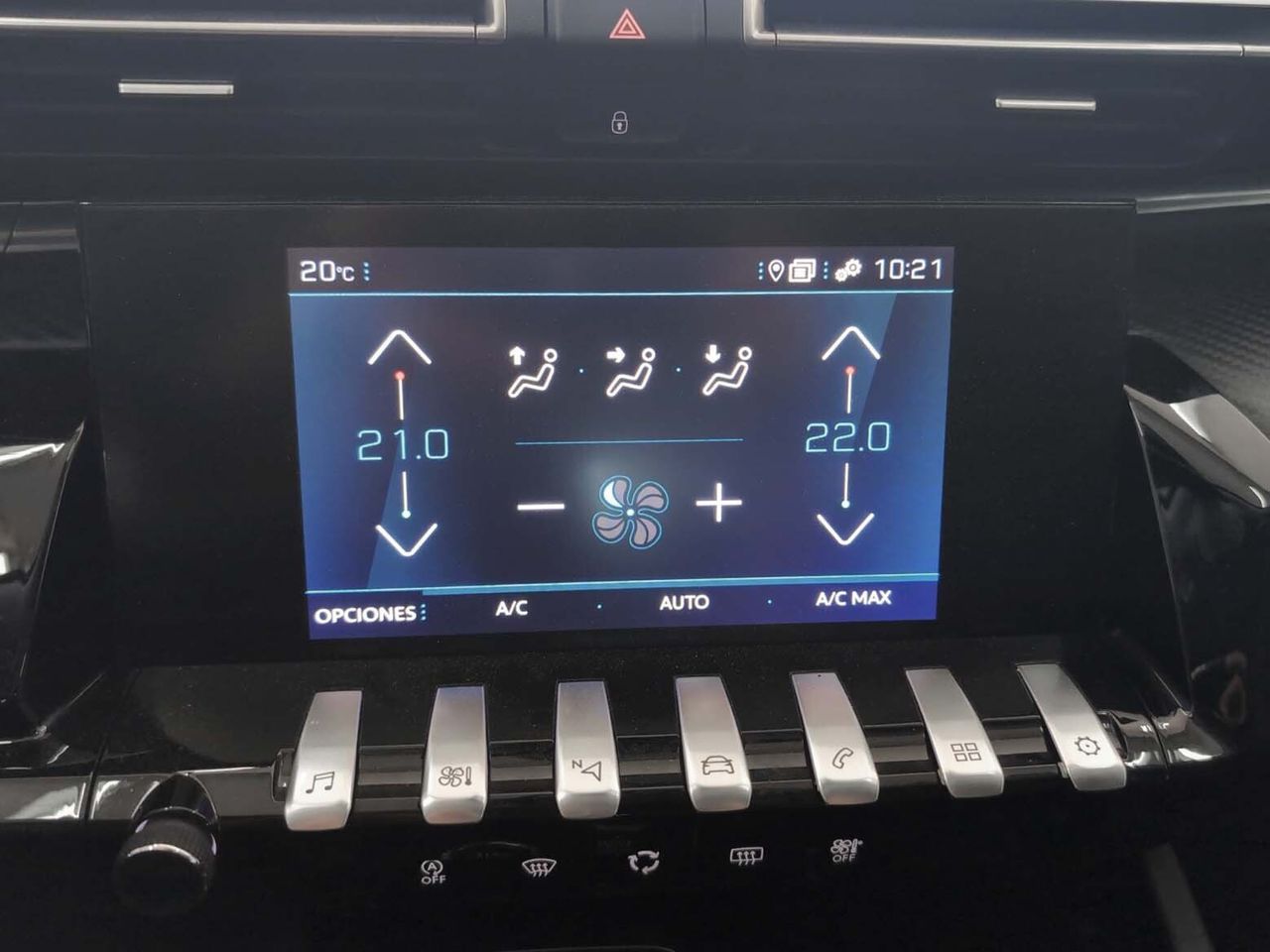 Peugeot 508 BlueHDi 130 Active Pack EAT8 - foto 21