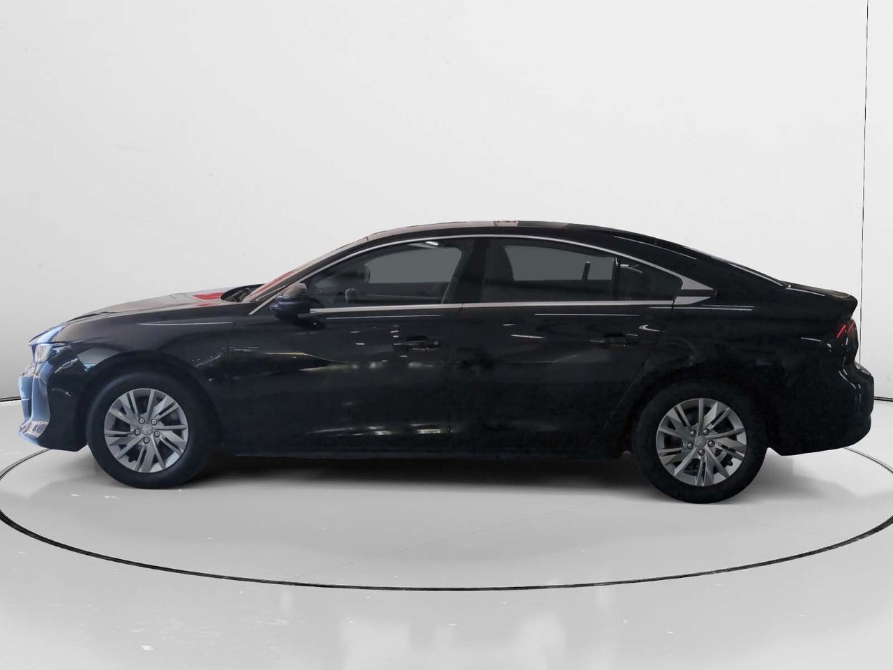 Peugeot 508 BlueHDi 130 Active Pack EAT8 - foto 6