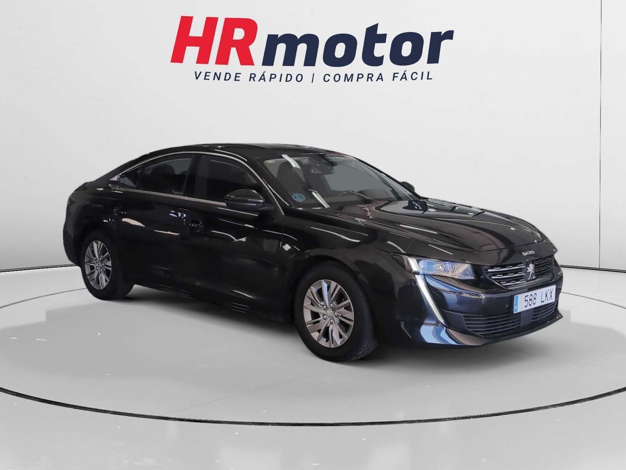 Peugeot 508 BlueHDi 130 Active Pack EAT8 - foto 1
