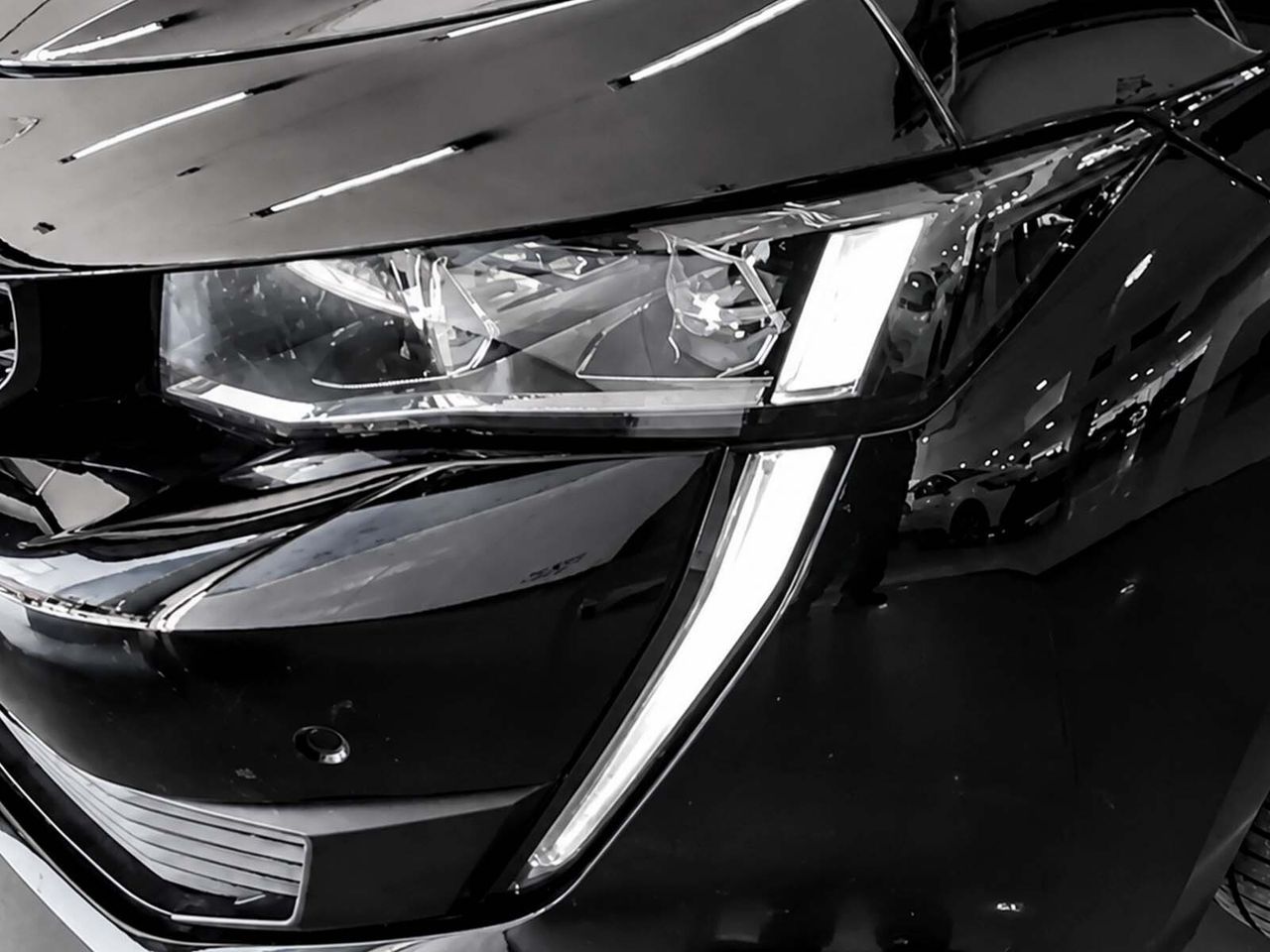 Peugeot 508 BlueHDi 130 Active Pack EAT8 - foto 24