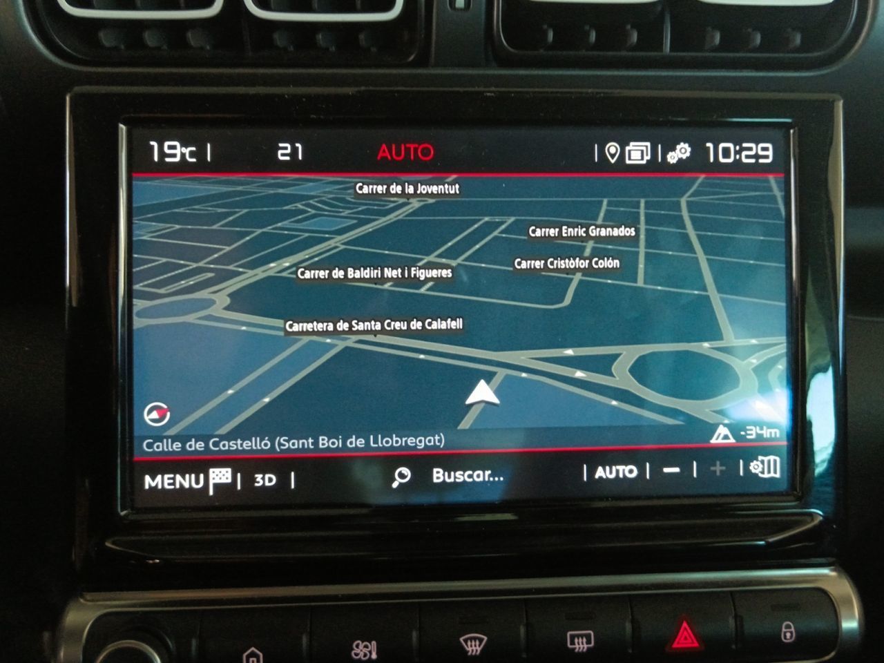 Citroën C3 Aircross BlueHDi 110 Shine - foto 15