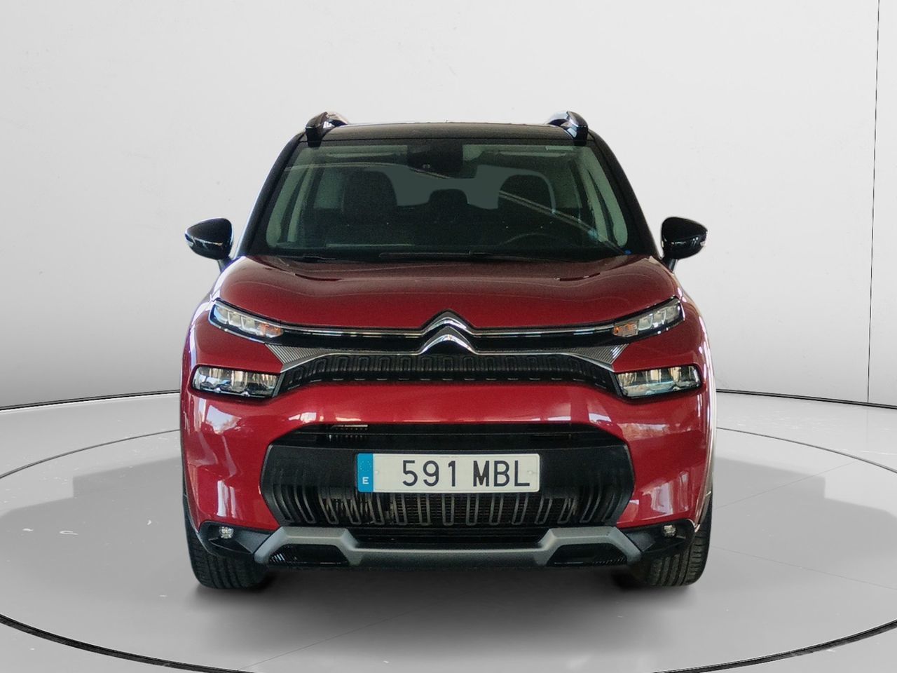 Citroën C3 Aircross BlueHDi 110 Shine - foto 5