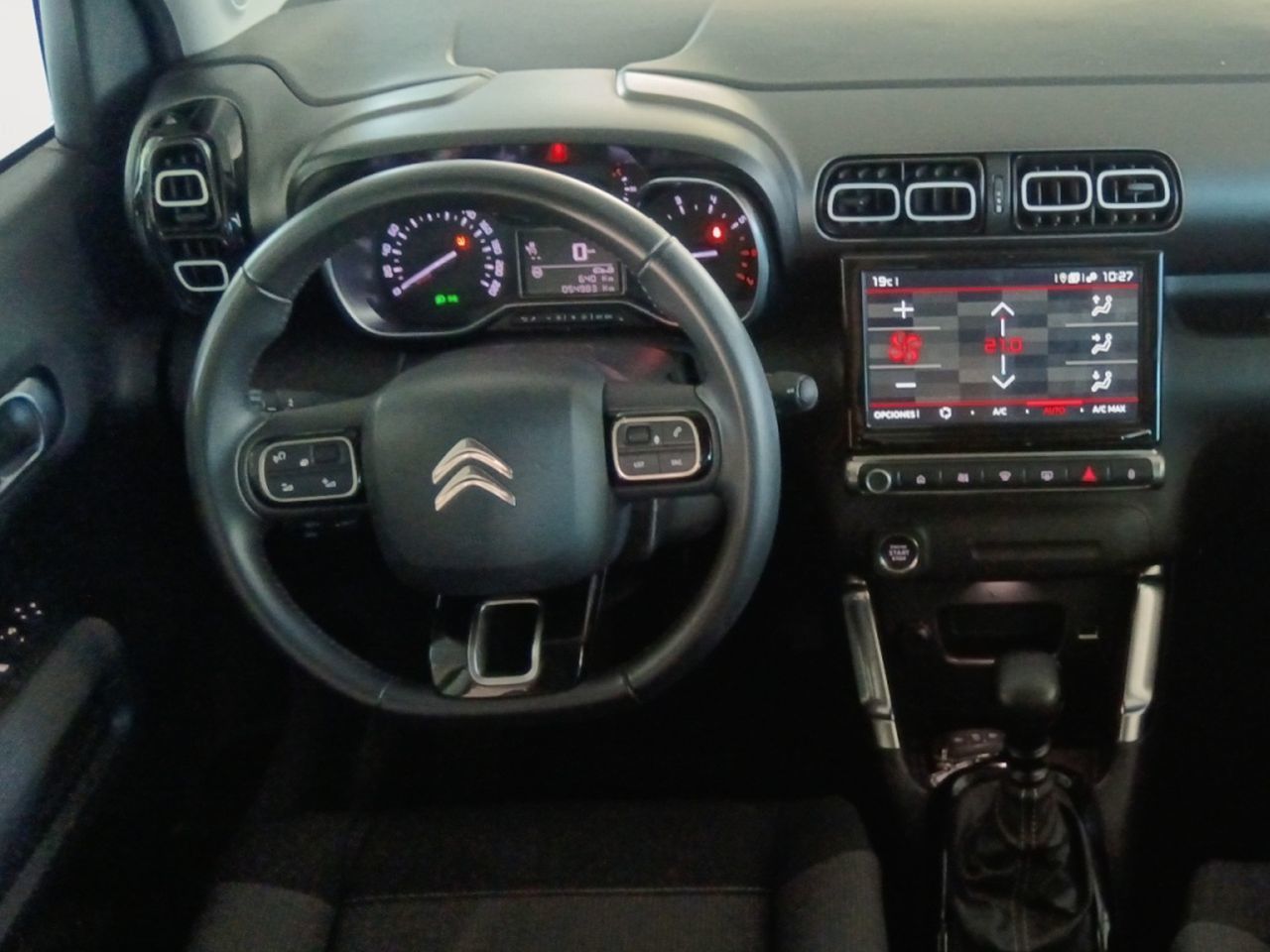 Citroën C3 Aircross BlueHDi 110 Shine - foto 7