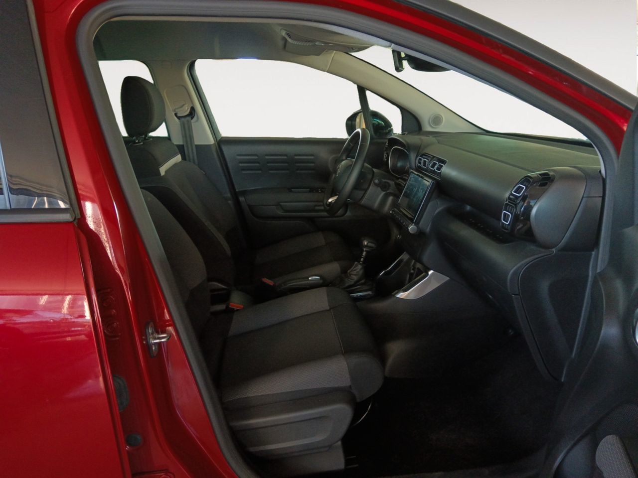 Citroën C3 Aircross BlueHDi 110 Shine - foto 10