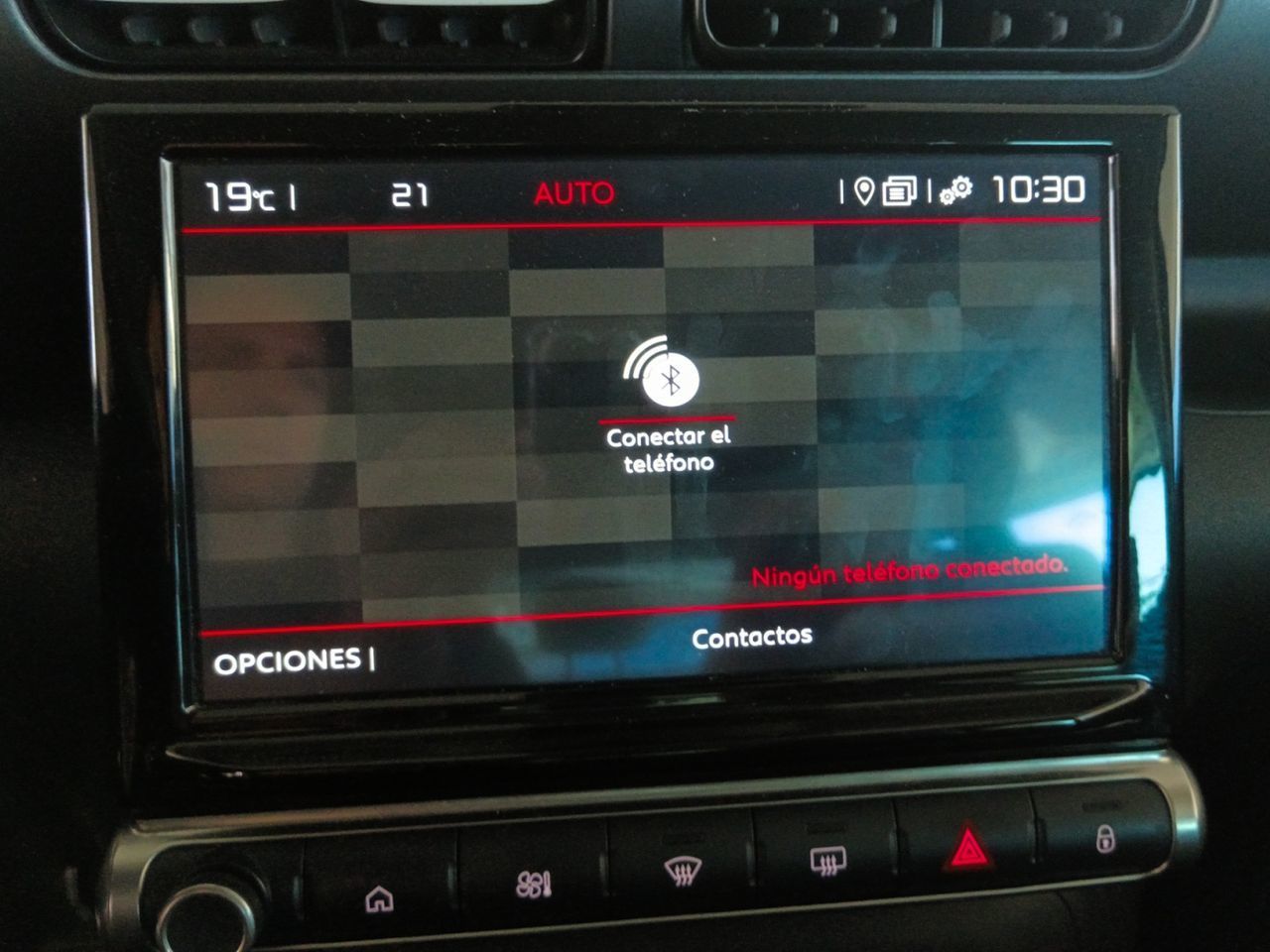 Citroën C3 Aircross BlueHDi 110 Shine - foto 17