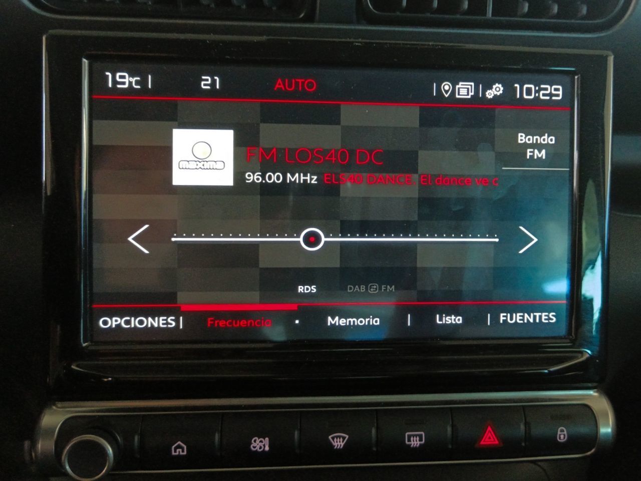 Citroën C3 Aircross BlueHDi 110 Shine - foto 16
