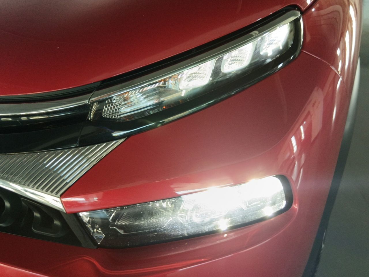 Citroën C3 Aircross BlueHDi 110 Shine - foto 19