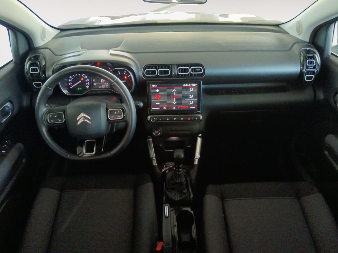 Citroën C3 Aircross BlueHDi 110 Shine - foto 6