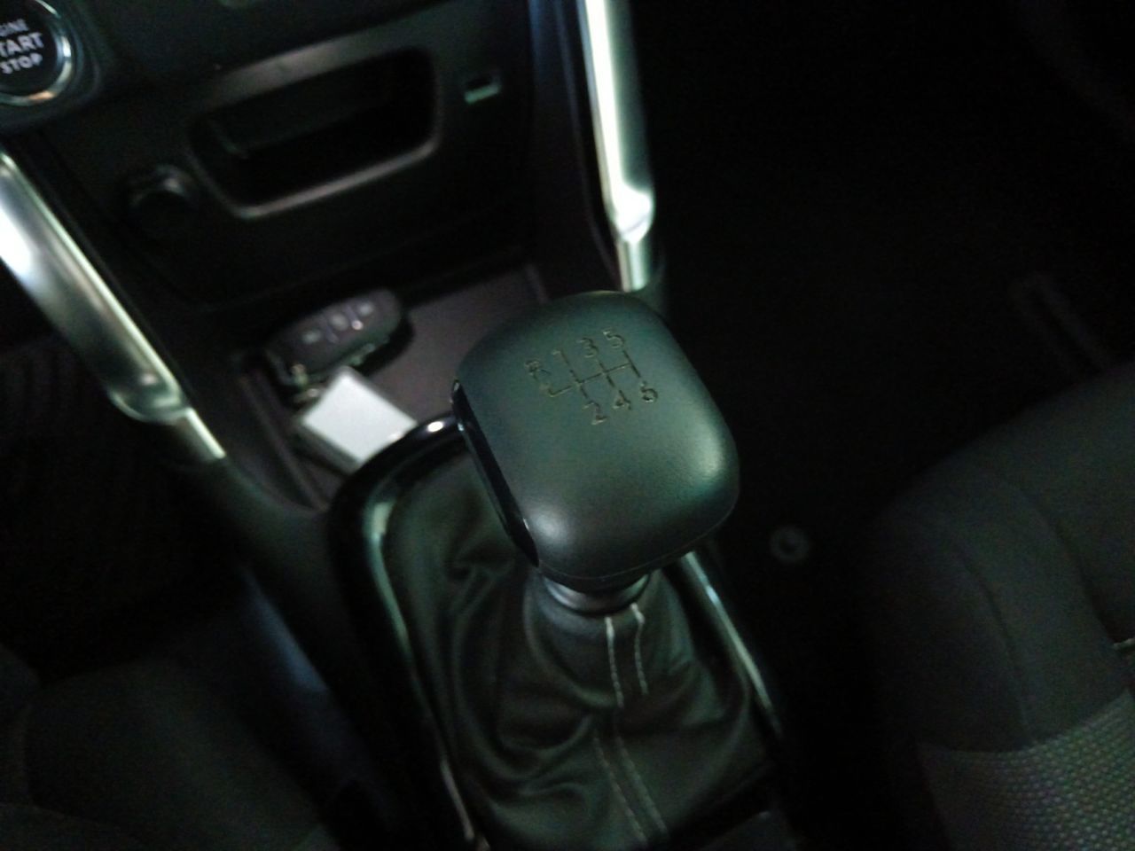 Citroën C3 Aircross BlueHDi 110 Shine - foto 12
