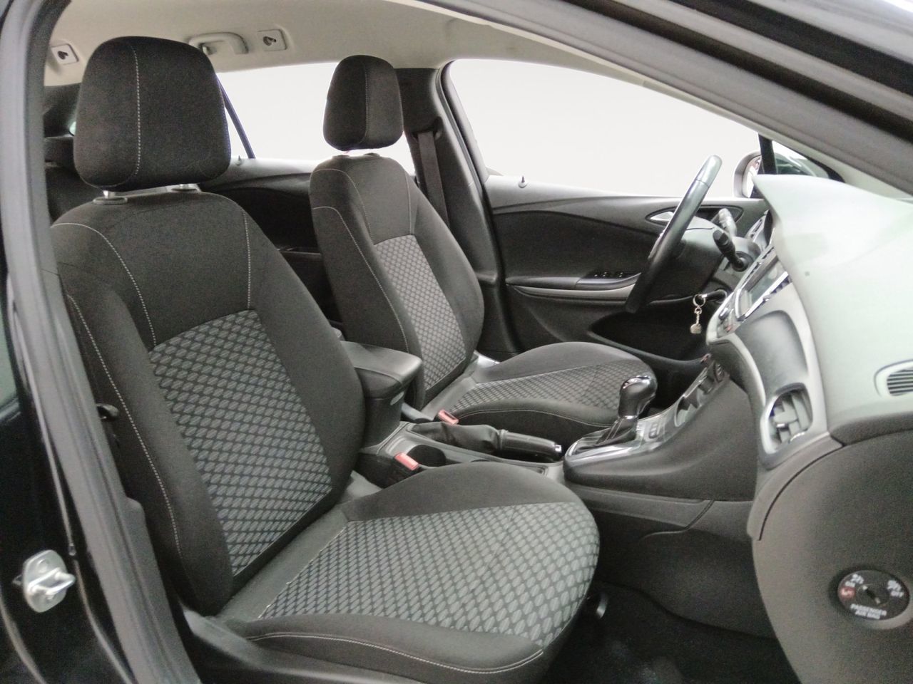 Opel Astra Sport Tourer 1.5 D DVH Business Elegance - foto 11
