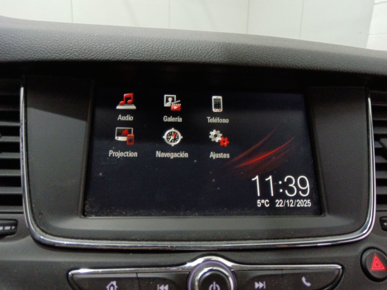 Opel Astra Sport Tourer 1.5 D DVH Business Elegance - foto 15