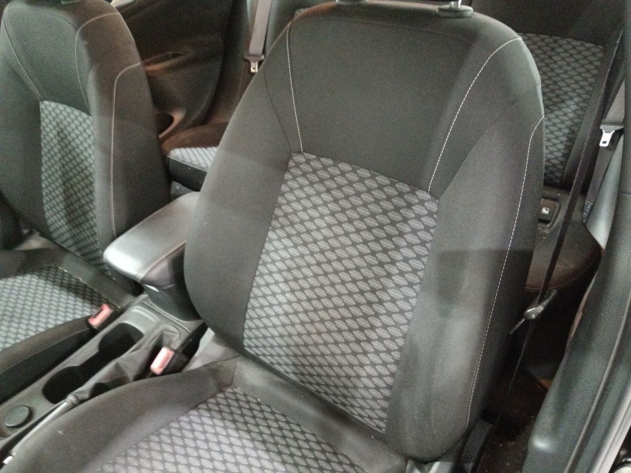 Opel Astra Sport Tourer 1.5 D DVH Business Elegance - foto 19