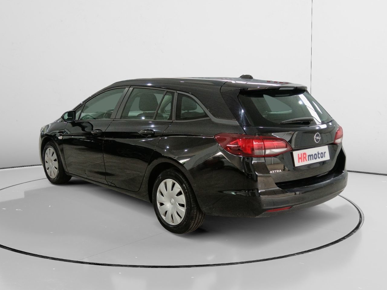 Opel Astra Sport Tourer 1.5 D DVH Business Elegance - foto 4