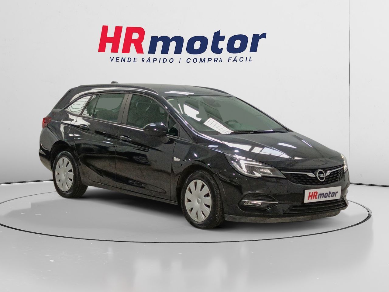 Opel Astra Sport Tourer 1.5 D DVH Business Elegance - foto 1