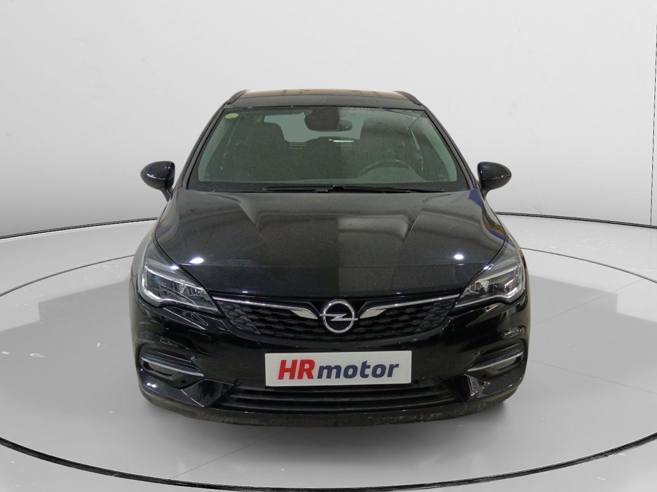 Opel Astra Sport Tourer 1.5 D DVH Business Elegance - foto 5