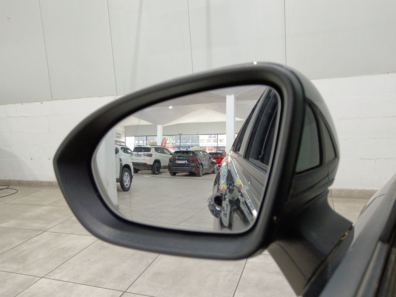 Opel Astra Sport Tourer 1.5 D DVH Business Elegance - foto 20