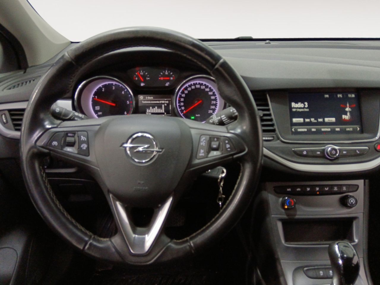 Opel Astra Sport Tourer 1.5 D DVH Business Elegance - foto 8