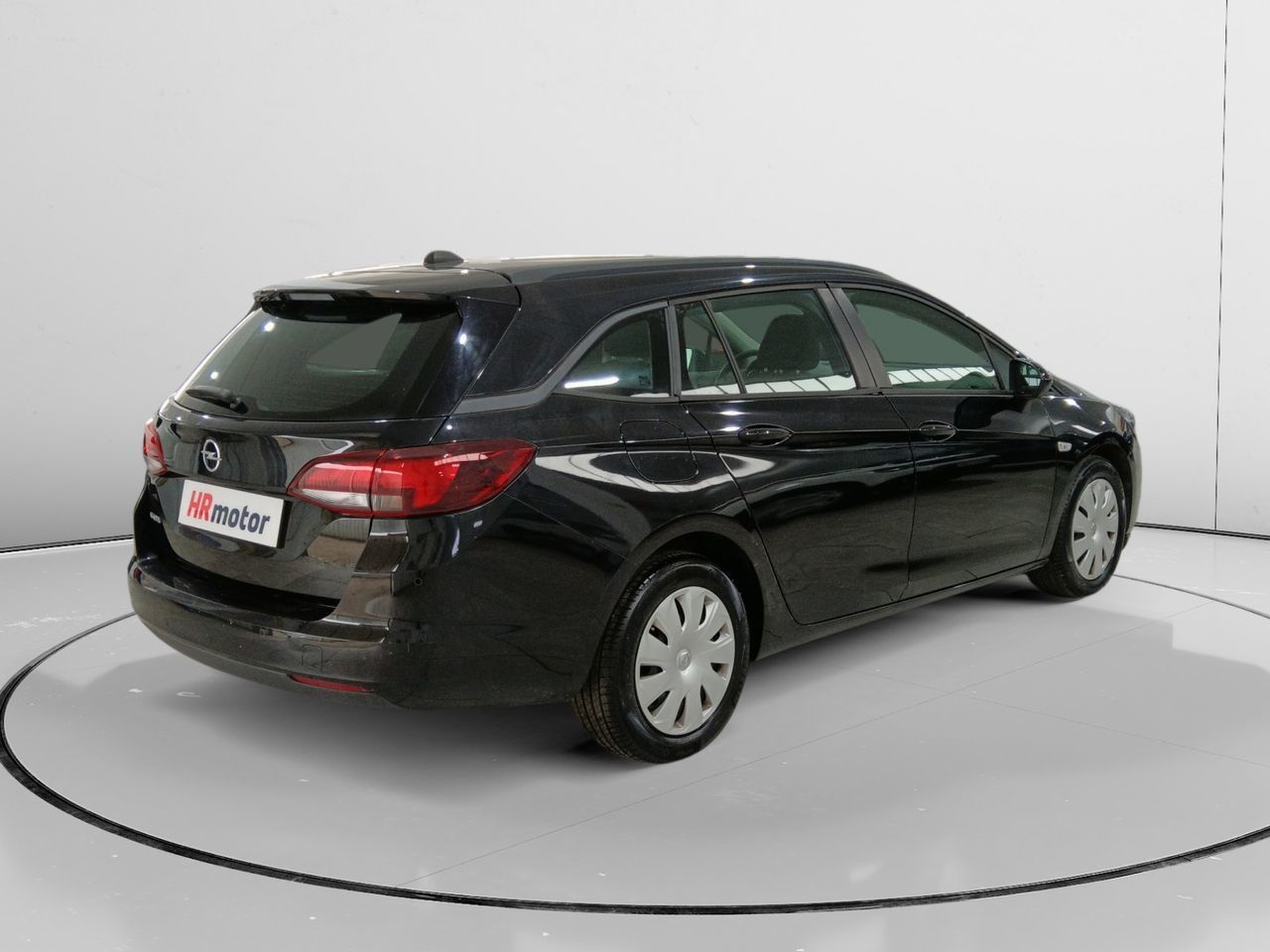 Opel Astra Sport Tourer 1.5 D DVH Business Elegance - foto 2