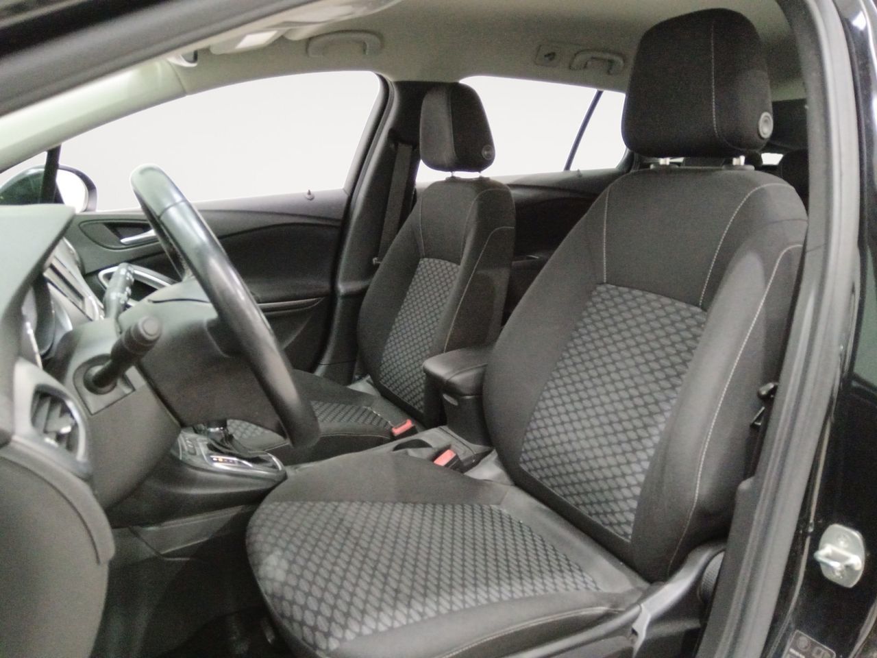 Opel Astra Sport Tourer 1.5 D DVH Business Elegance - foto 9