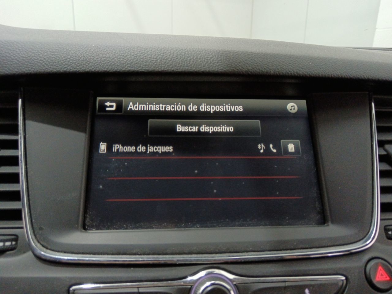 Opel Astra Sport Tourer 1.5 D DVH Business Elegance - foto 17