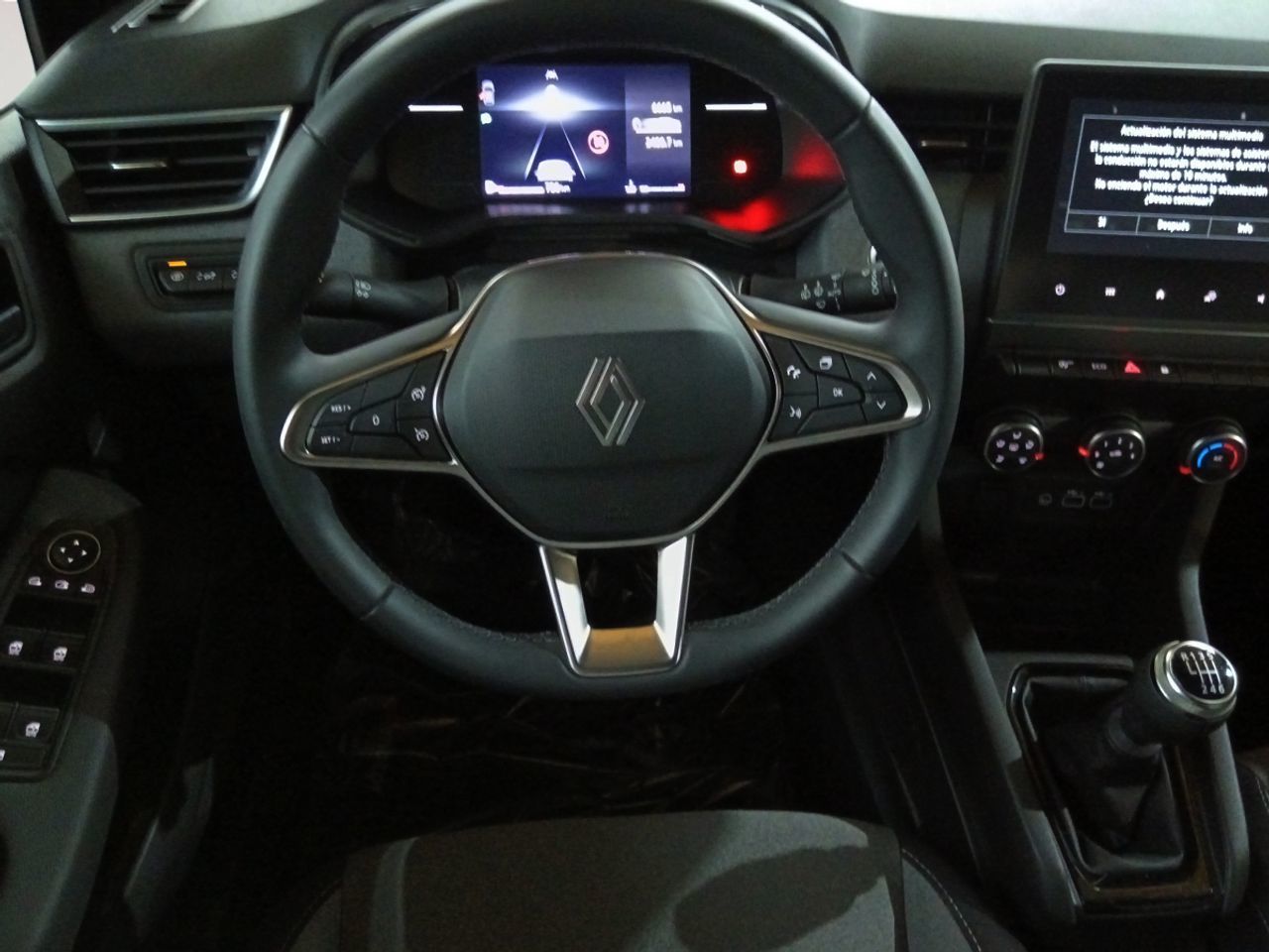 Renault Clio Evolution dCi - foto 6