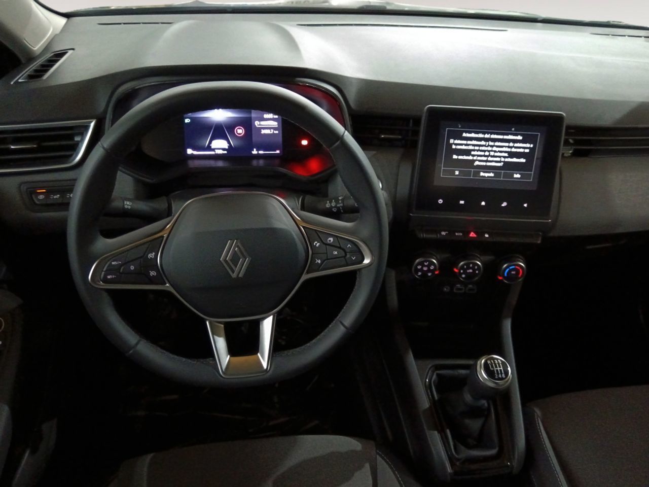 Renault Clio Evolution dCi - foto 5