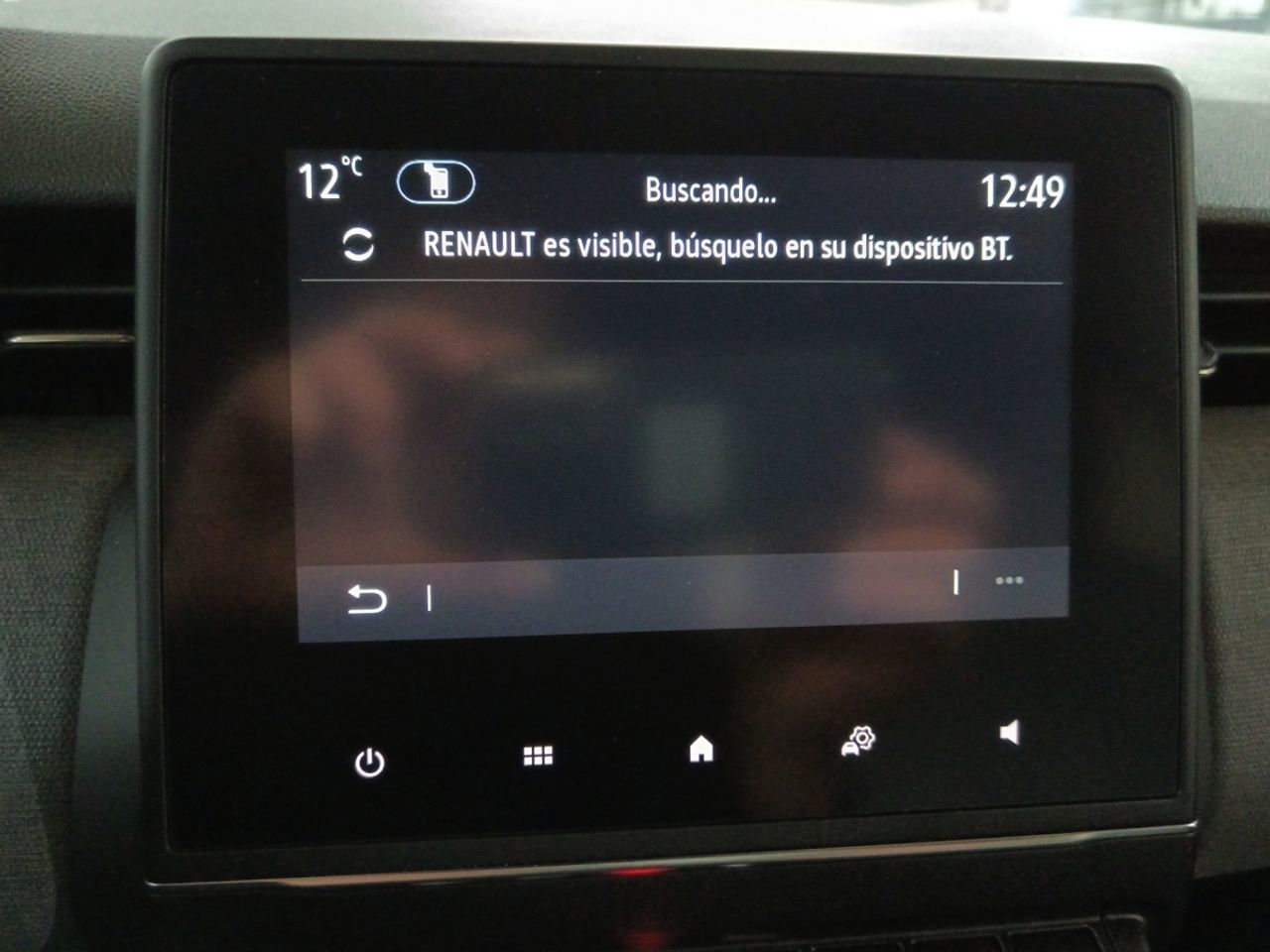 Renault Clio Evolution dCi - foto 15