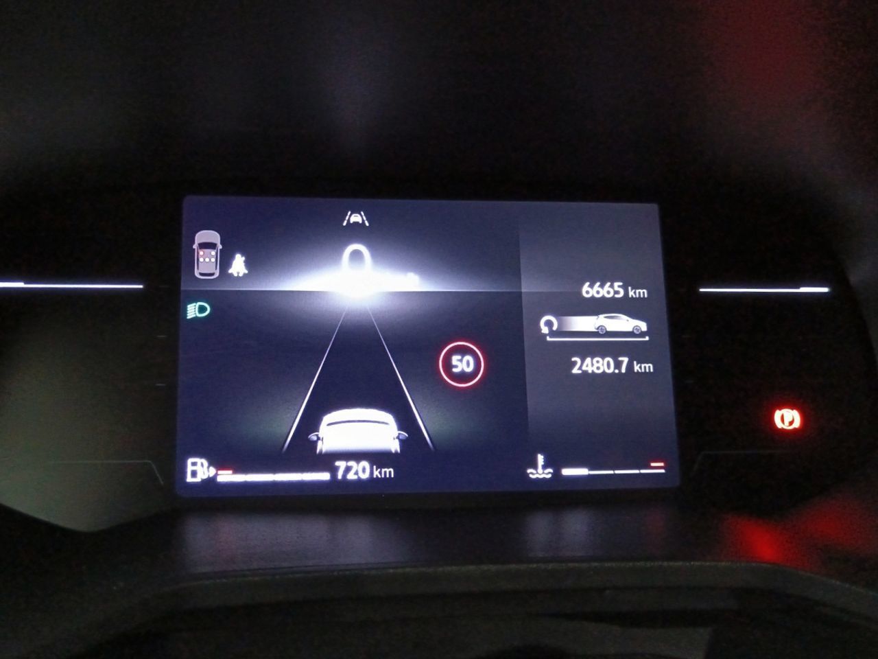 Renault Clio Evolution dCi - foto 12