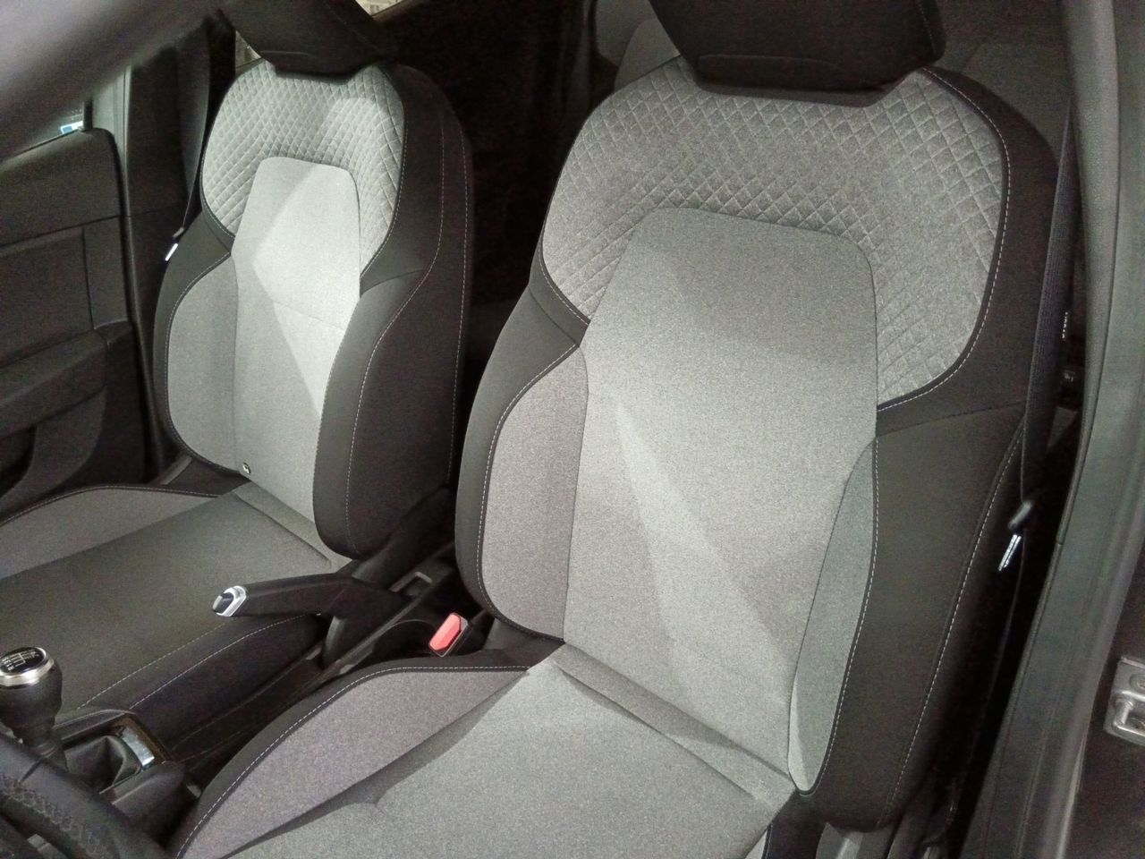 Renault Clio Evolution dCi - foto 18