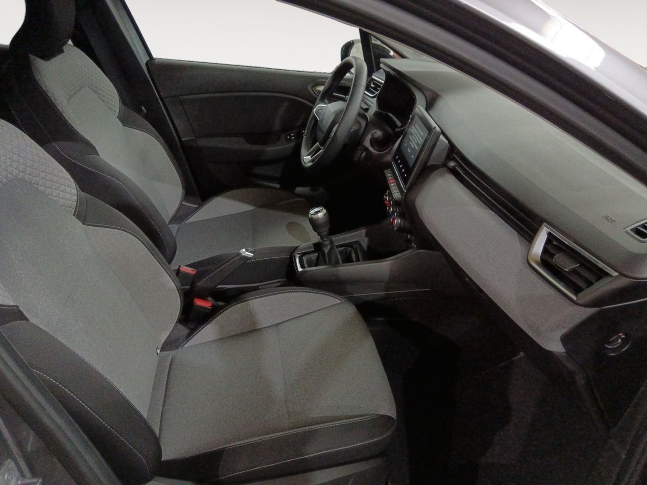 Renault Clio Evolution dCi - foto 9