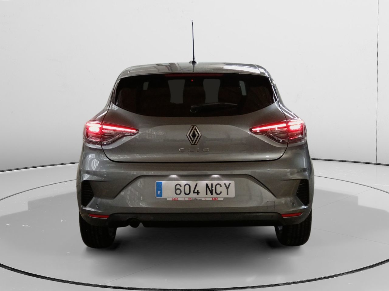 Renault Clio Evolution dCi - foto 3