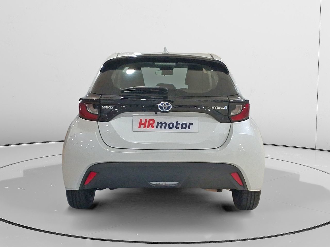 Toyota Yaris 120H Business Plus - foto 3