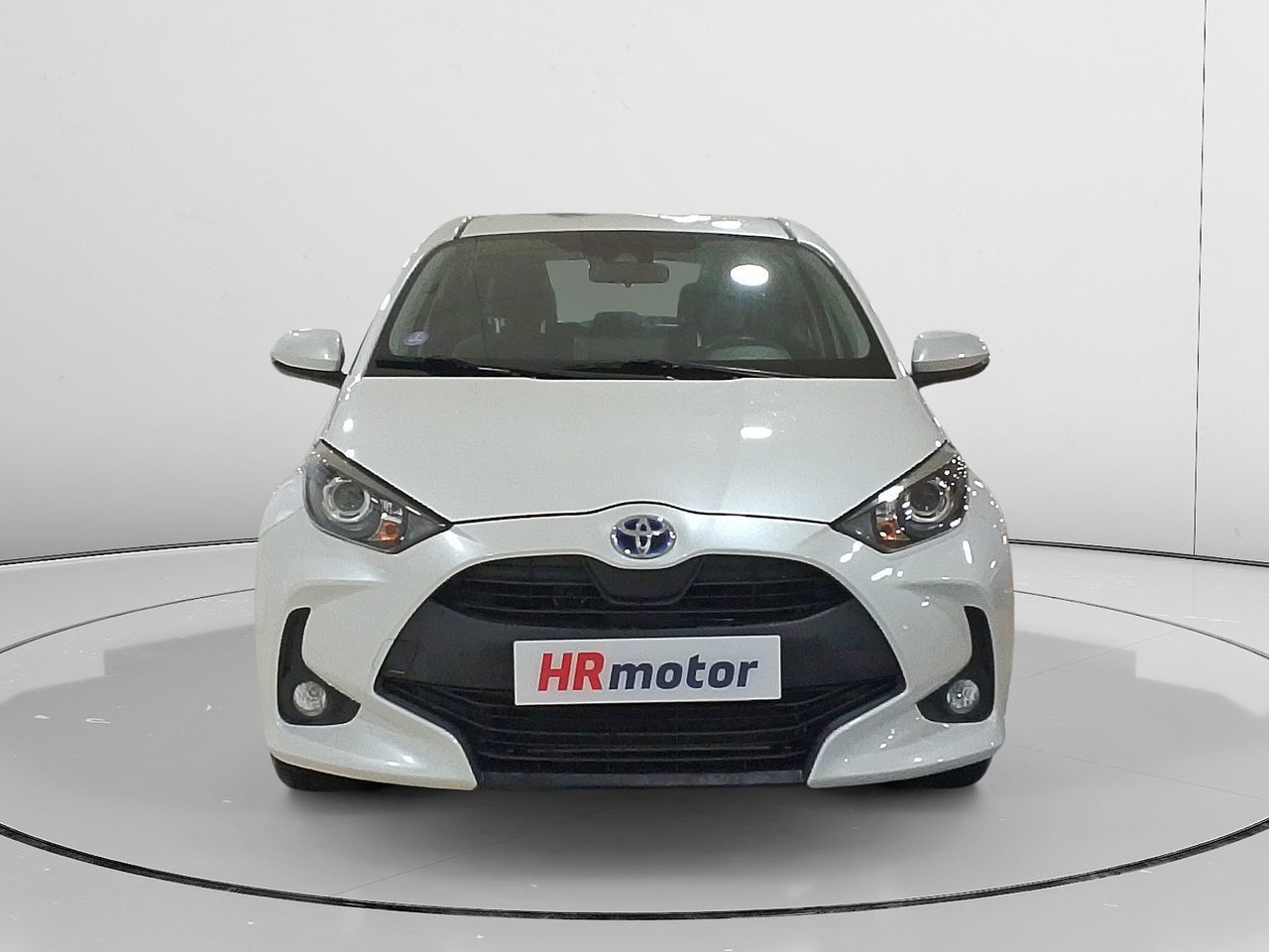 Toyota Yaris 120H Business Plus - foto 5