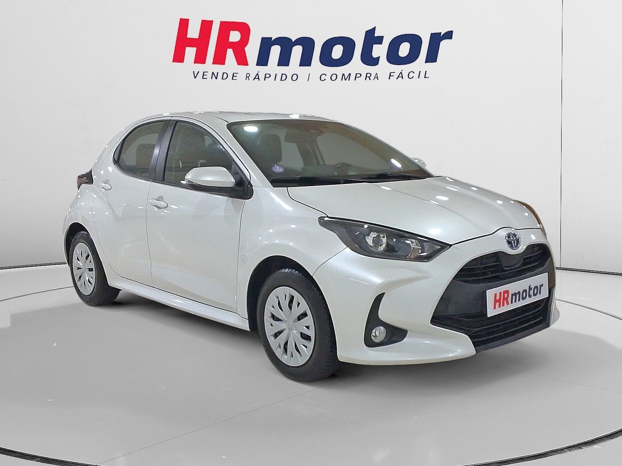 Toyota Yaris 120H Business Plus