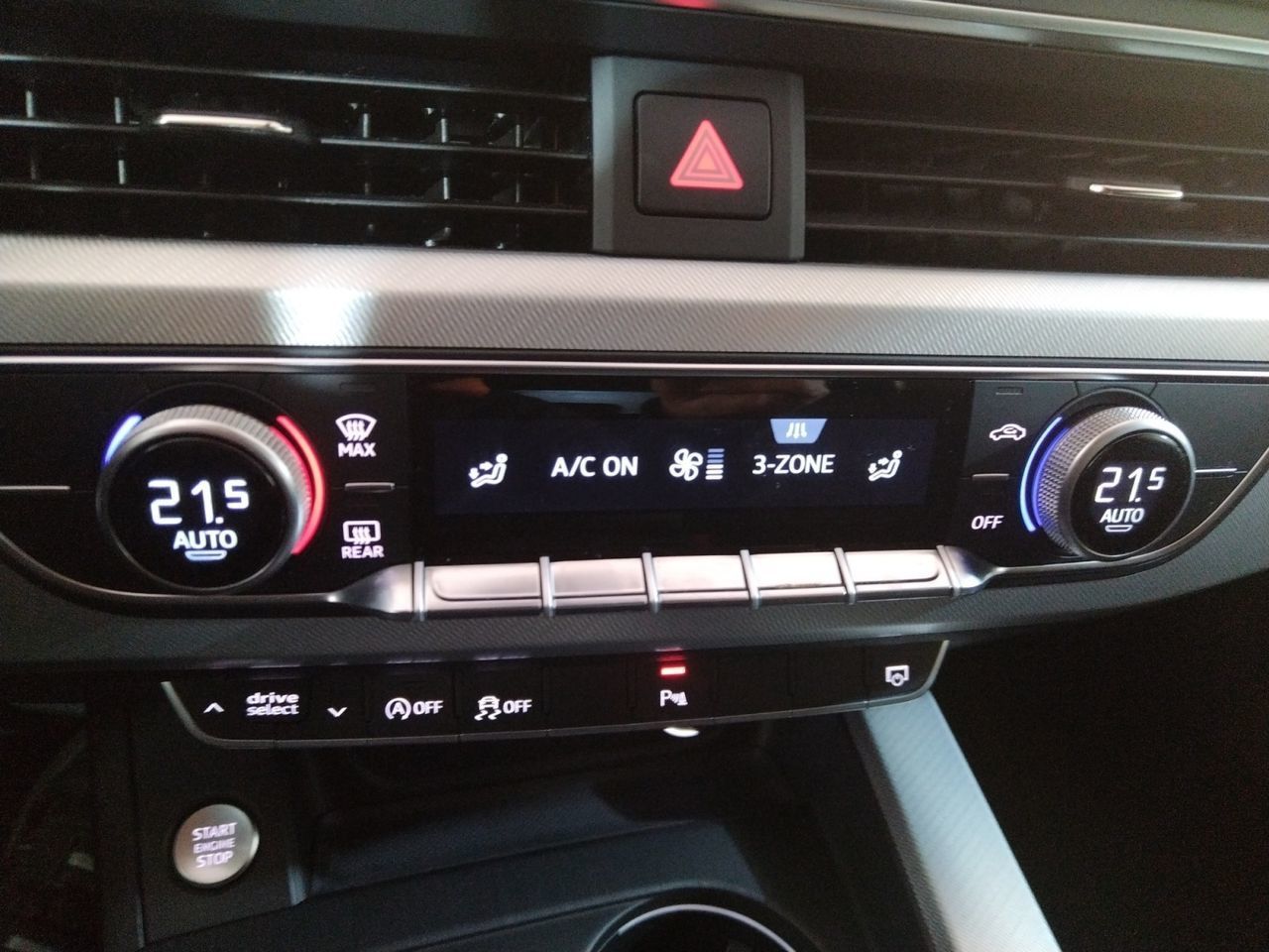 Audi A5 Sport 2.0 TDI S tronic - foto 20