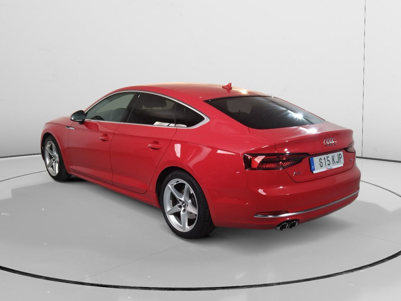 Audi A5 Sport 2.0 TDI S tronic - foto 4