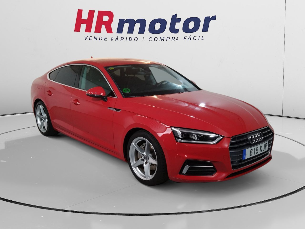 Audi A5 Sport 2.0 TDI S tronic