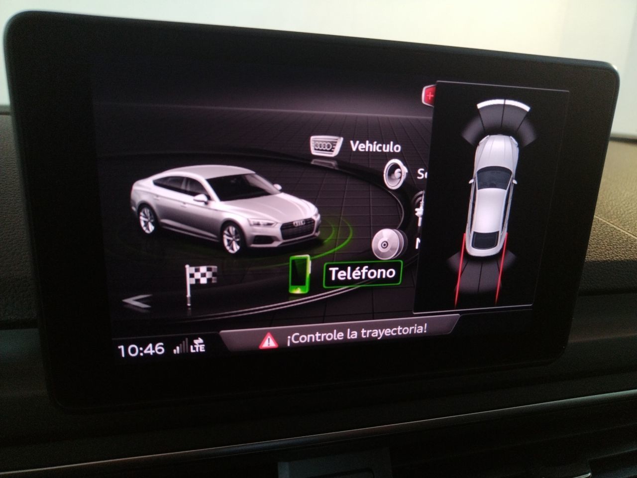 Audi A5 Sport 2.0 TDI S tronic - foto 16