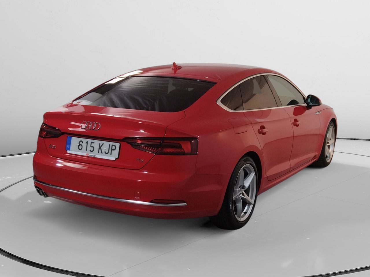 Audi A5 Sport 2.0 TDI S tronic - foto 2