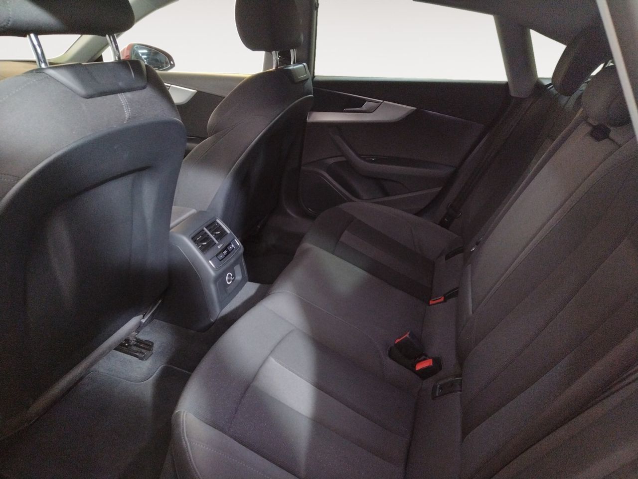 Audi A5 Sport 2.0 TDI S tronic - foto 10