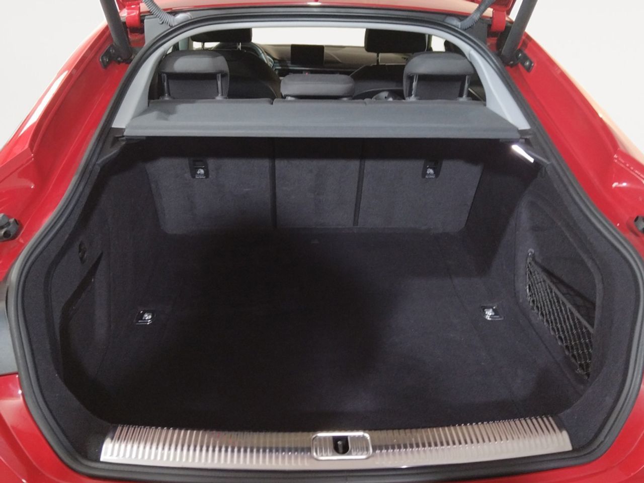 Audi A5 Sport 2.0 TDI S tronic - foto 12