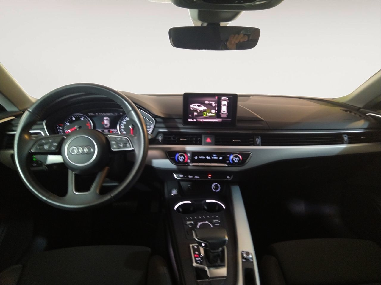 Audi A5 Sport 2.0 TDI S tronic - foto 7